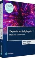 Erdmann / Flügge |  Experimentalphysik 1 | Buch |  Sack Fachmedien