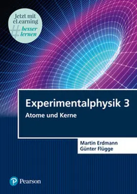 Erdmann |  Experimentalphysik 3 | Buch |  Sack Fachmedien