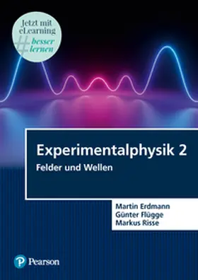 Erdmann / Flügge / Risse |  Experimentalphysik 2 | Buch |  Sack Fachmedien