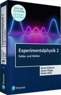 Erdmann / Flügge / Risse |  Experimentalphysik 2 | Buch |  Sack Fachmedien