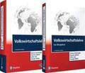 Acemoglu / Laibson / List |  Value Pack Volkswirtschaftslehre | Buch |  Sack Fachmedien