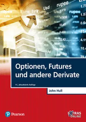 Hull | Optionen, Futures und andere Derivate | Buch | 978-3-86894-431-0 | www.sack.de