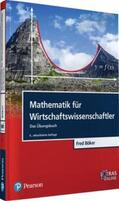Böker |  Mathematik für Wirtschaftswissenschaftler - Das Übungsbuch | Buch |  Sack Fachmedien