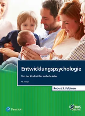 Feldman |  Entwicklungspsychologie | Buch |  Sack Fachmedien