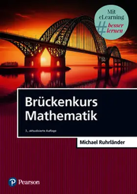 Ruhrländer | Brückenkurs Mathematik | Buch | 978-3-86894-461-7 | www.sack.de