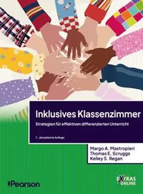 Mastropieri / Scruggs / Regan |  Inklusives Klassenzimmer | Buch |  Sack Fachmedien