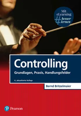 Britzelmaier | Controlling | Buch | 978-3-86894-493-8 | www.sack.de