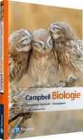 Urry / Cain / Wasserman |  Campbell Biologie Gymnasiale Oberstufe. Das Übungsbuch | Buch |  Sack Fachmedien