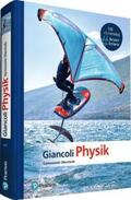 Giancoli |  Giancoli Physik. Gymnasiale Oberstufe | Buch |  Sack Fachmedien
