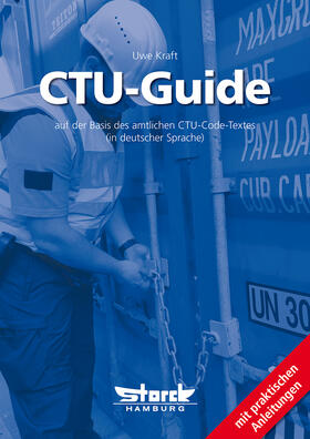 Kraft | CTU-Guide | Buch | 978-3-86897-295-5 | sack.de