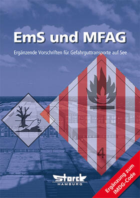 EmS und MFAG | Buch | 978-3-86897-408-9 | sack.de