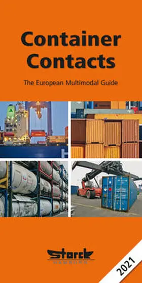 ecomed-Storck GmbH |  Container Contacts | Buch |  Sack Fachmedien