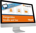  Dangeridoo Straße und See online | Datenbank |  Sack Fachmedien