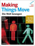 Roberts |  Making Things Move - deutsche Ausgabe | Buch |  Sack Fachmedien