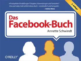 Schwindt |  Das Facebook-Buch | eBook | Sack Fachmedien