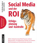 Lambertin / Ziegler / Beilharz |  Social Media und der ROI | eBook | Sack Fachmedien