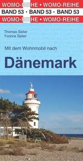 Seiter |  Dänemark | Buch |  Sack Fachmedien