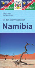 Linke / Nast-Linke |  Mit dem Wohnmobil nach Namibia | Buch |  Sack Fachmedien