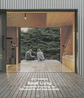 Friedman |  Small Living. Innovative Dwellings for Affordability and Sustainability | Buch |  Sack Fachmedien