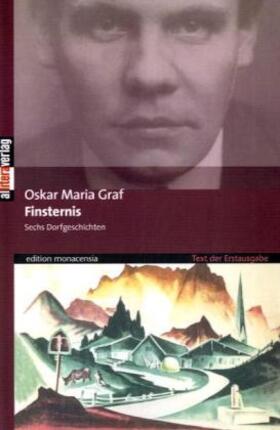 Graf / Dittmann |  Finsternis | Buch |  Sack Fachmedien