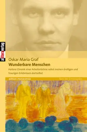 Graf / Dittmann |  Wunderbare Menschen | Buch |  Sack Fachmedien