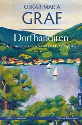 Graf / Dittmann |  Dorfbanditen | Buch |  Sack Fachmedien