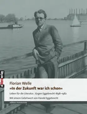 Welle |  "In der Zukunft war ich schon" | Buch |  Sack Fachmedien