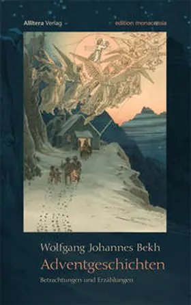 Bekh |  Adventgeschichten | Buch |  Sack Fachmedien