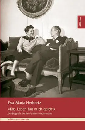 Herbertz |  'Das Leben hat mich gelebt' | Buch |  Sack Fachmedien
