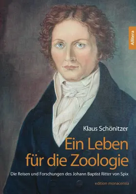 Schönitzer |  Ein Leben für die Zoologie | eBook | Sack Fachmedien