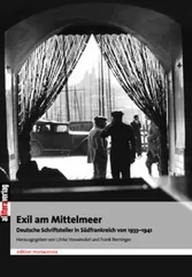 Voswinckel / Berninger |  Exil am Mittelmeer | eBook | Sack Fachmedien