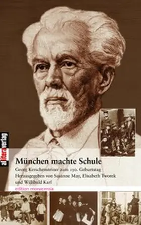 May / Tworek / Karl |  München macht Schule | eBook | Sack Fachmedien