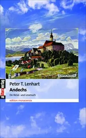 Lenhart |  Andechs | eBook | Sack Fachmedien
