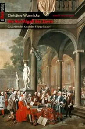 Wunnicke |  Die Nachtigall des Zaren | eBook | Sack Fachmedien