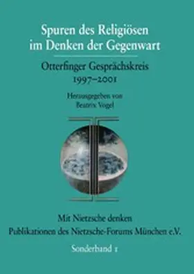 Vogel |  Spuren des Religösen im Denken der Gegenwart | eBook | Sack Fachmedien