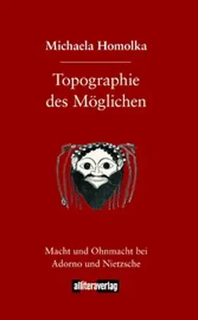 Homolka |  Topographie des Möglichen | eBook | Sack Fachmedien