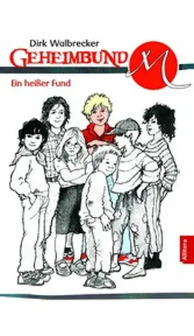 Walbrecker |  Ein heißer Fund | eBook | Sack Fachmedien