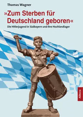 Wagner |  'Zum Sterben für Deutschland geboren' | Buch |  Sack Fachmedien