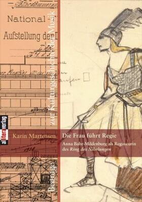 Martensen |  Die Frau führt Regie | Buch |  Sack Fachmedien