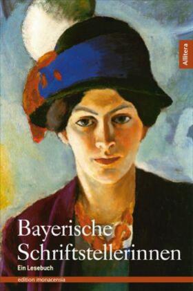 Ziegler / Pedarnig |  Bayerische Schriftstellerinnen | Buch |  Sack Fachmedien