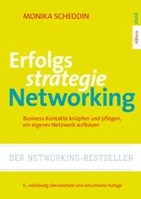 Scheddin |  Erfolgsstrategie Networking | eBook | Sack Fachmedien