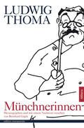 Thoma / Gajek |  Münchnerinnen | Buch |  Sack Fachmedien