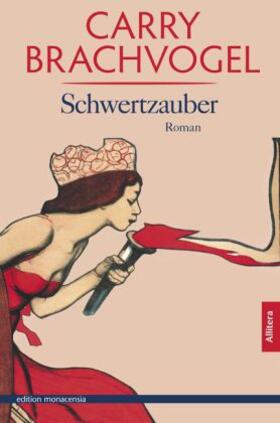 Brachvogel |  Schwertzauber | Buch |  Sack Fachmedien