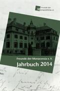 Fromm / Göbel / Kargl |  Freunde der Monacensia e. V. - Jahrbuch 2014 | Buch |  Sack Fachmedien