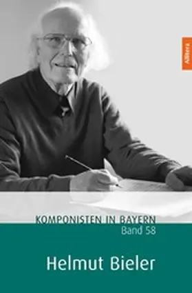  Komponisten in Bayern. Dokumente musikalischen Schaffens | eBook | Sack Fachmedien