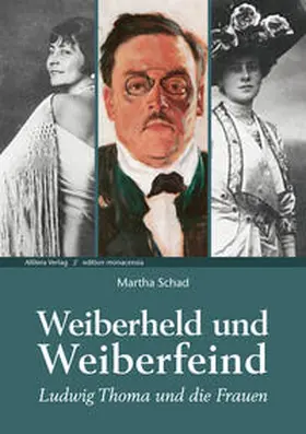 Schad |  Weiberheld und Weiberfeind | Buch |  Sack Fachmedien