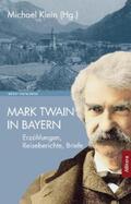 Twain |  Mark Twain in Bayern | eBook | Sack Fachmedien
