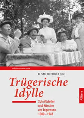 Tworek |  Trügerische Idylle | Buch |  Sack Fachmedien