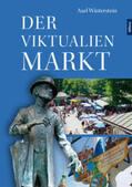 Winterstein |  Der Viktualienmarkt | Buch |  Sack Fachmedien