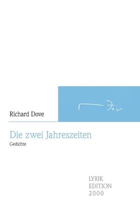 Dove |  Die zwei Jahreszeiten | Buch |  Sack Fachmedien